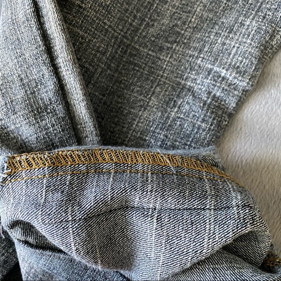 Petite Jeans 8P - Picture 12 of 15